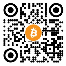 Bitcoin QR Code