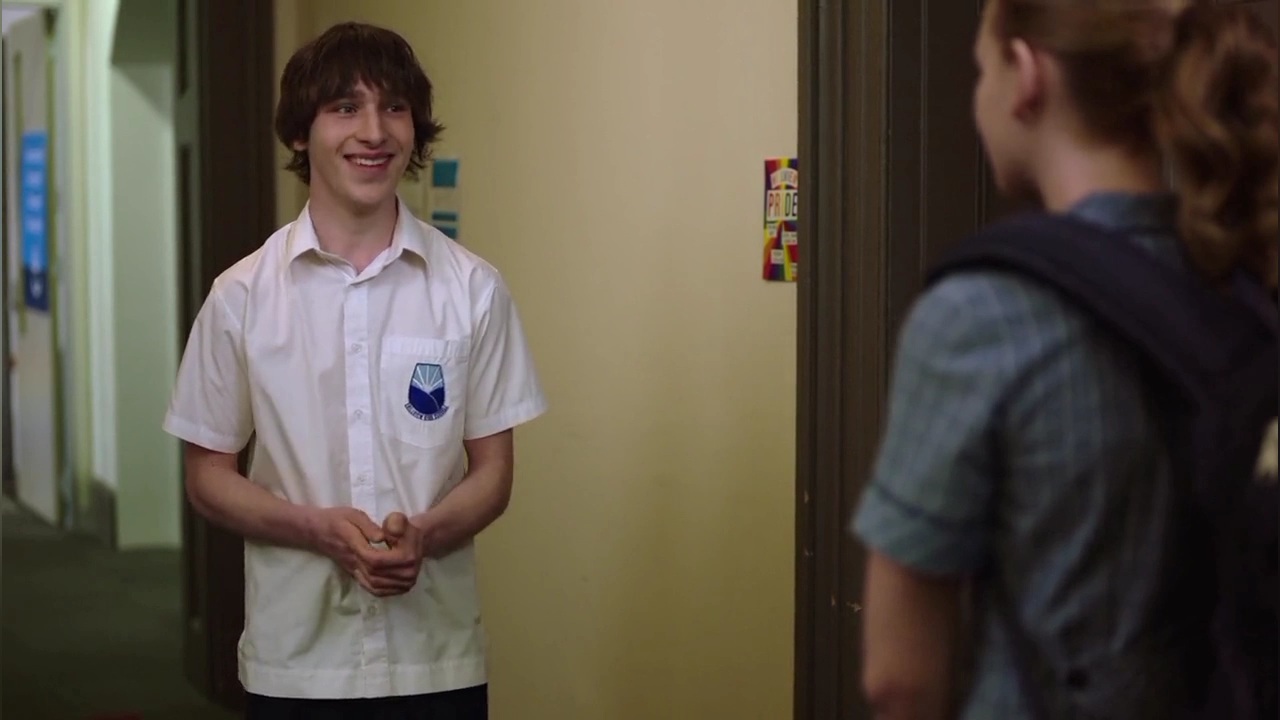 Firstday-S2E3