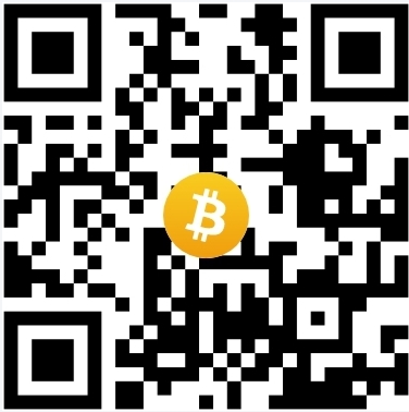 Bitcoin QR Code