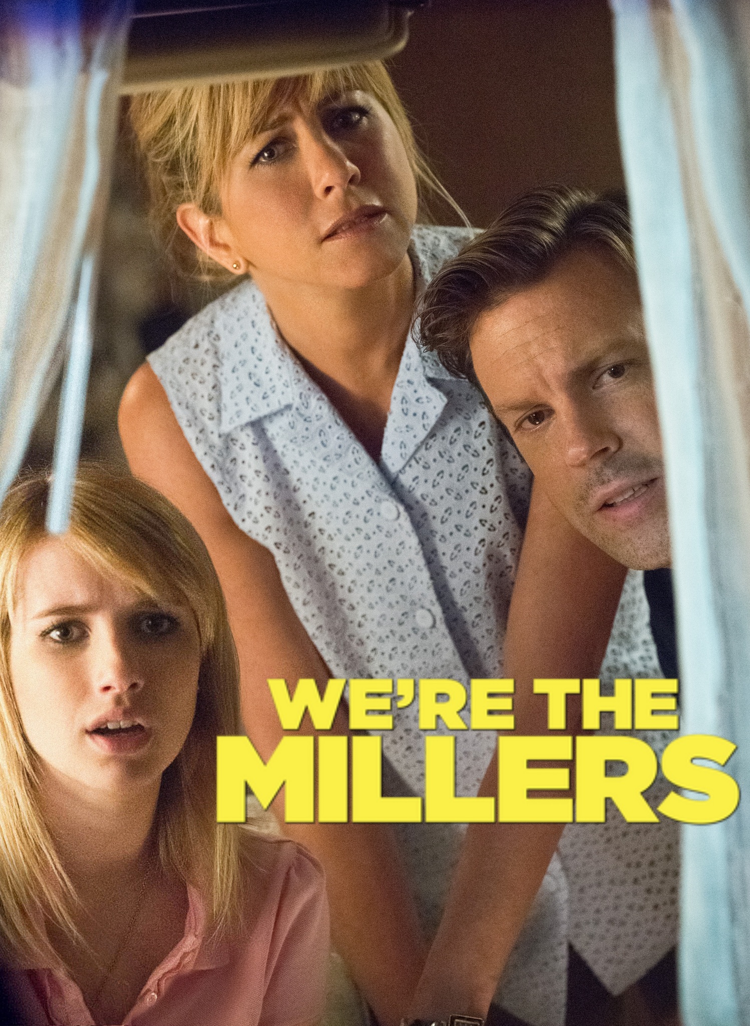 we're the millers