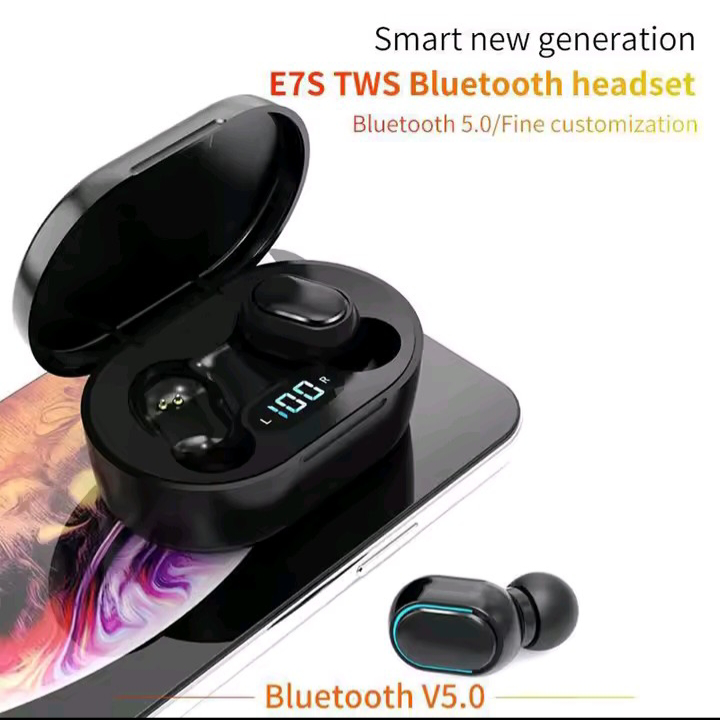 Wireless Earbuds